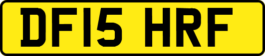 DF15HRF