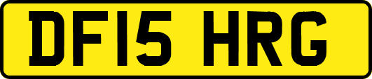 DF15HRG