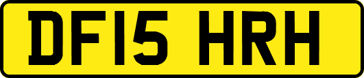 DF15HRH