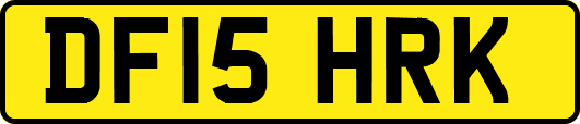 DF15HRK