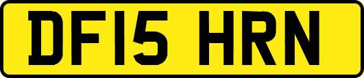 DF15HRN