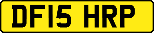 DF15HRP