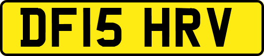 DF15HRV