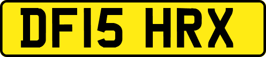 DF15HRX