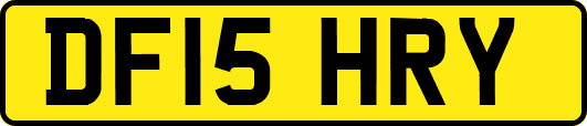 DF15HRY