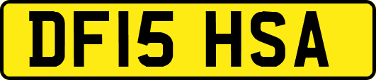 DF15HSA