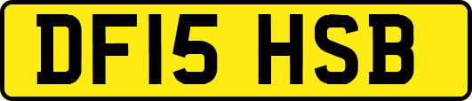 DF15HSB