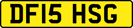DF15HSG