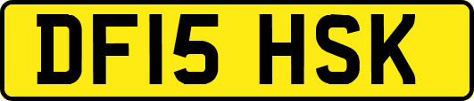 DF15HSK