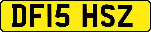 DF15HSZ