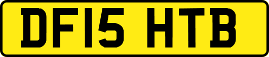 DF15HTB