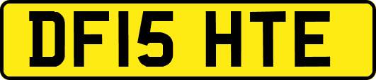 DF15HTE