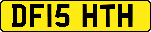 DF15HTH