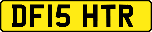 DF15HTR