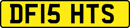 DF15HTS