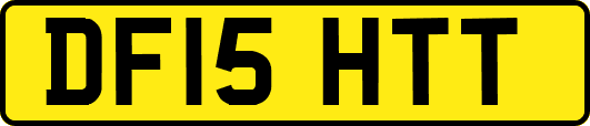 DF15HTT