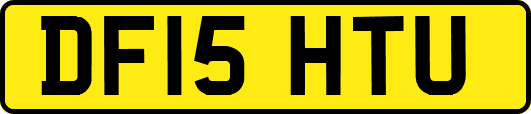 DF15HTU