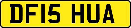 DF15HUA