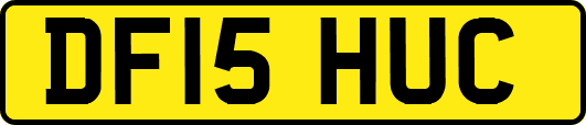 DF15HUC