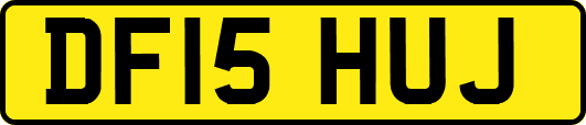 DF15HUJ