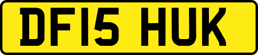 DF15HUK