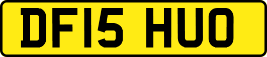 DF15HUO