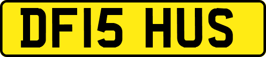 DF15HUS