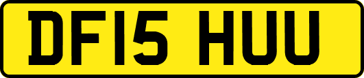 DF15HUU
