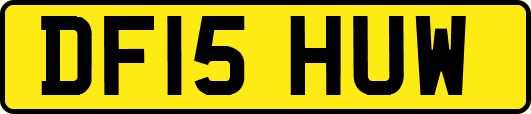 DF15HUW