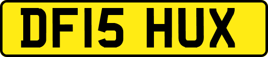 DF15HUX