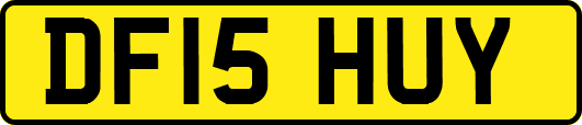 DF15HUY