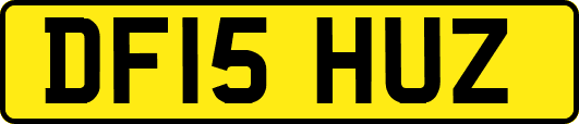 DF15HUZ