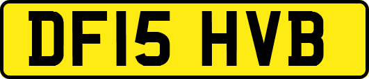 DF15HVB