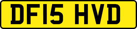 DF15HVD