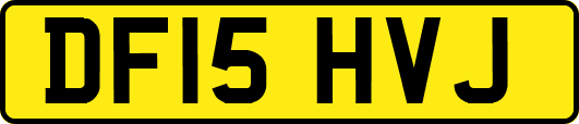 DF15HVJ