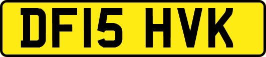 DF15HVK