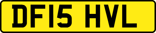 DF15HVL