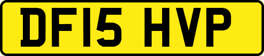 DF15HVP