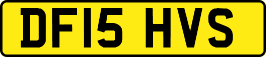 DF15HVS