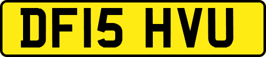 DF15HVU