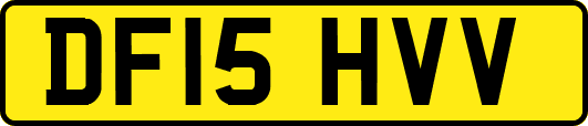 DF15HVV