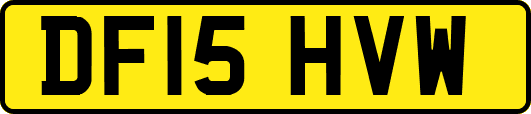 DF15HVW