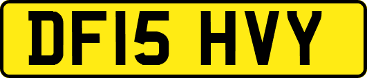 DF15HVY