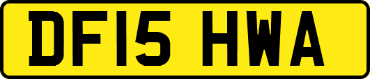 DF15HWA