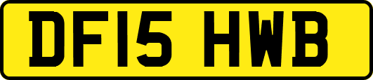 DF15HWB
