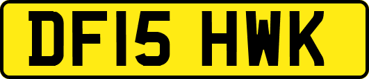 DF15HWK