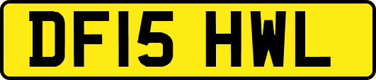 DF15HWL