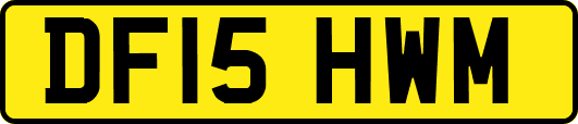 DF15HWM