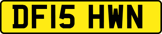 DF15HWN