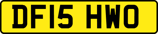 DF15HWO